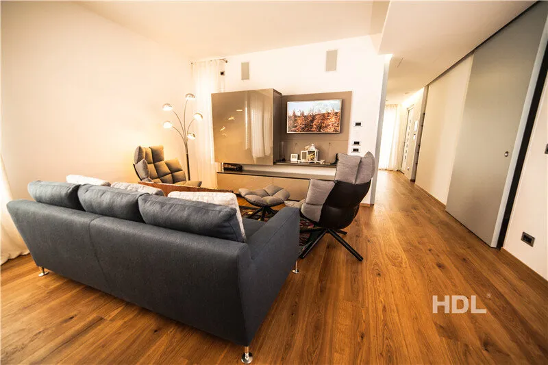 Accessible House — Ý — hình 2