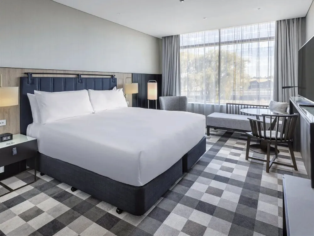 DoubleTree by Hilton Karaka — New Zealand — hình 2