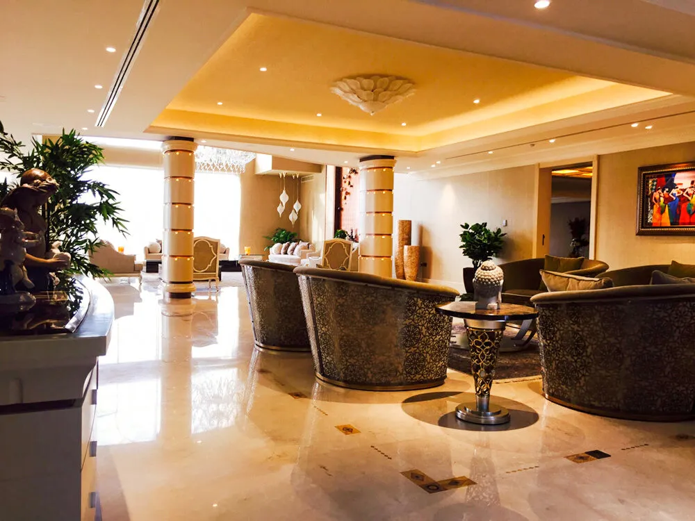 Emirates Hills — Dubai — hình 4
