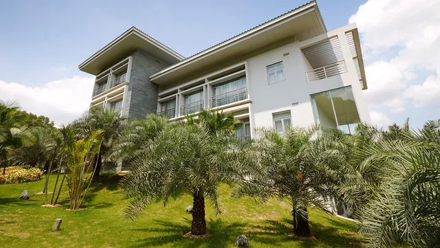 Flamingo Golf Villa