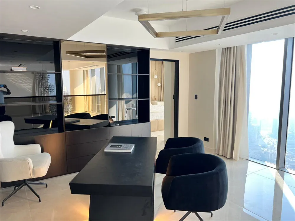 Fountain View Duplex — Dubai — hình 4
