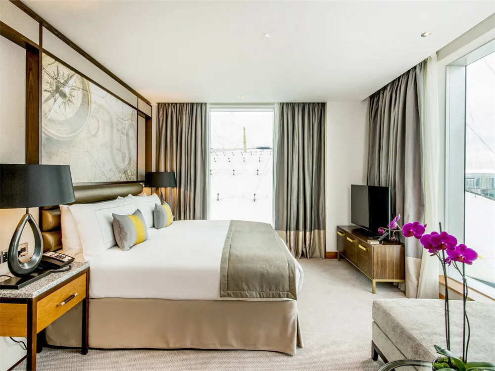 InterContinental London — The O2 — hình 3