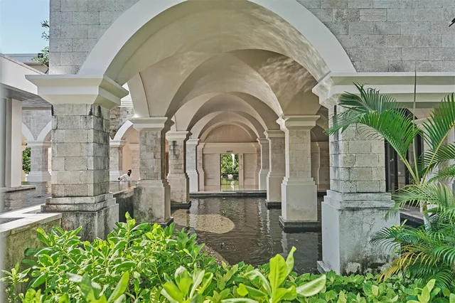 Jumeirah Resort Bali, resort Jumeirah đầu tiên tại Bali, Indonesia