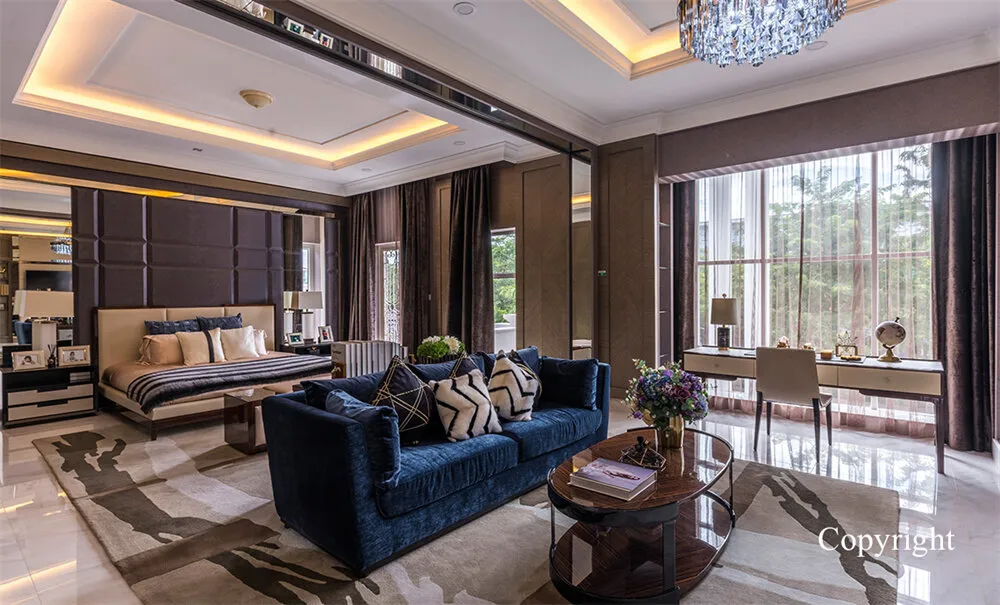 King A Villa — Phnom Penh, Campuchia — hình 1