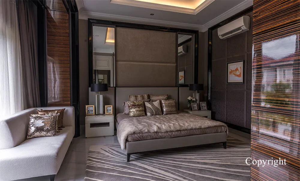 King A Villa — Phnom Penh, Campuchia — hình 3