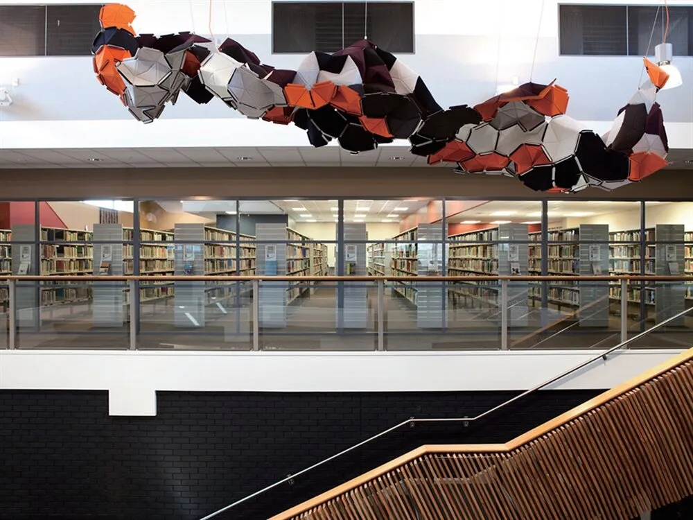 Laidlaw College — Auckland, New Zealand — hình 1