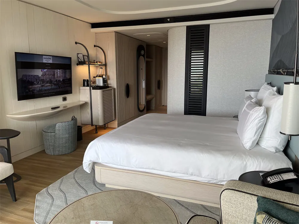 Swissôtel Resort & Spa Çeşme — Türkiye — hình 2