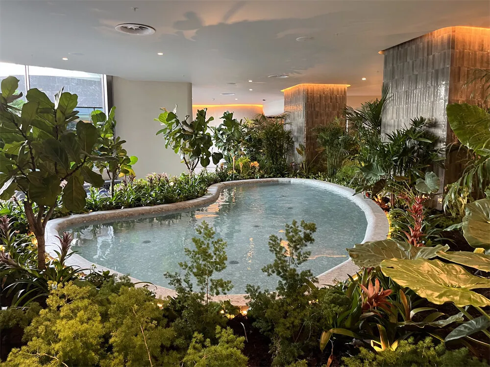 Swissôtel Resort & Spa Çeşme — Türkiye — hình 3