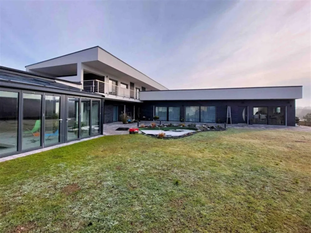 Vysočina Residence — Cộng hòa Séc — hình 1