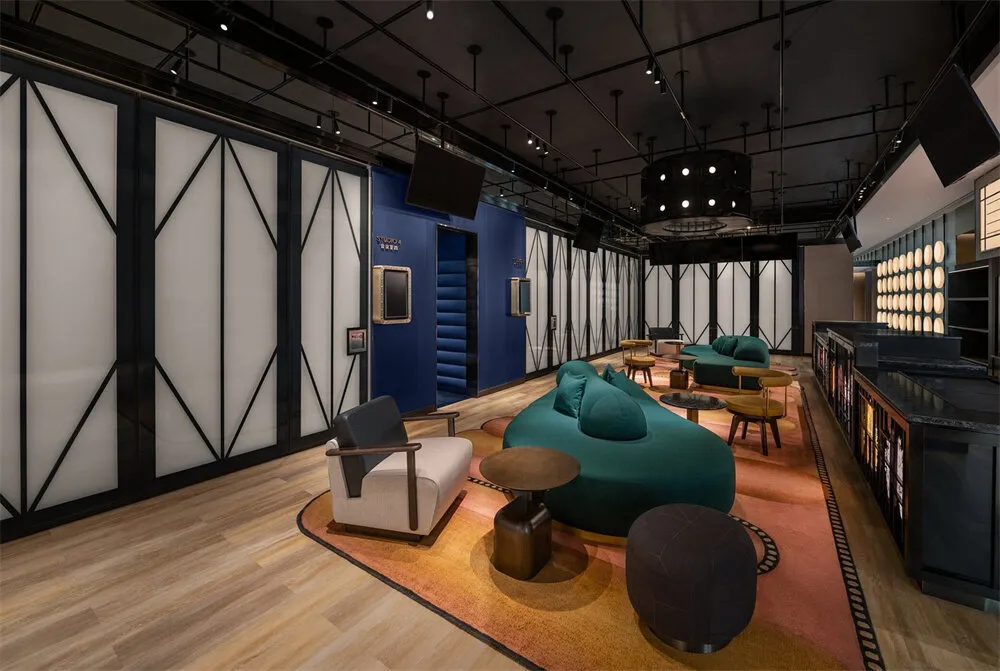 W Macau — Studio City, Macau — hình 1