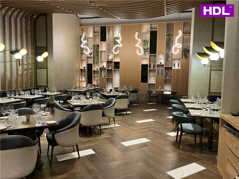 The Westin Nişantaşı — Istanbul, Türkiye — hình 3
