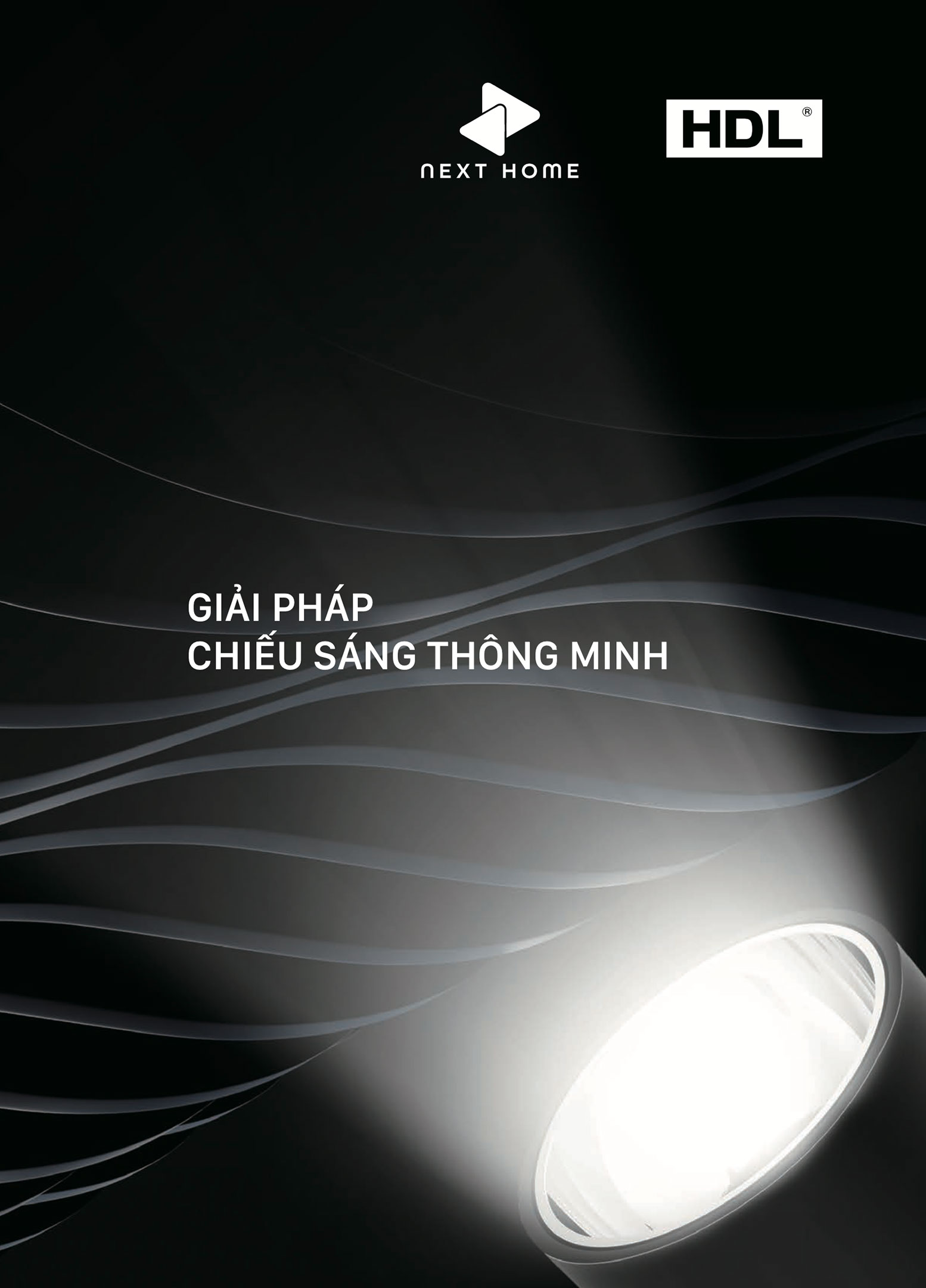 Bìa tài liệu Radiance Lighting